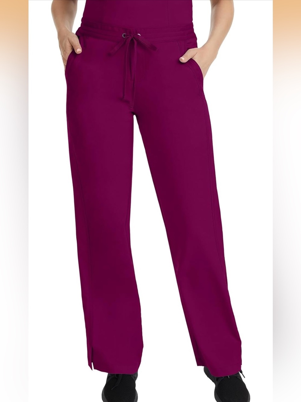 Healing Hand scrub pants